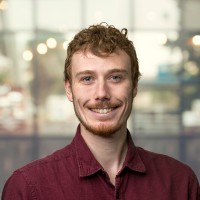 TNO Employee Mark Berkhout's profile photo