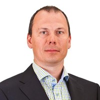 Caterpillar Trimble Control Technologies LLC Employee Martin Holmgren's profile photo