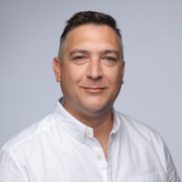Ubisecure Employee Chris Hudson's profile photo
