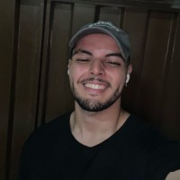 Ailton Silva's profile photo