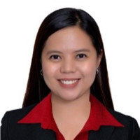Nestlé Employee Grace Concepcion's profile photo