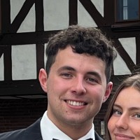 Systems Associates, Inc Employee Nicholas Graham's profile photo