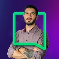 Talkpush Employee Adrián Gómez's profile photo