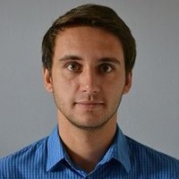 EKOL spol., s.r.o. Employee David Šulák's profile photo