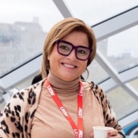 Abdón Pedrajas Employee Victoria Villanueva's profile photo