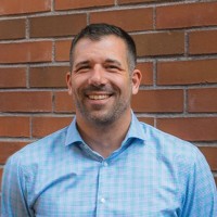 Irvine & Company, LLC Employee Nick Shepherd's profile photo