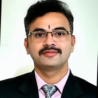 Apitoria Pharma Private Limited Employee Siva Ivaturi's profile photo