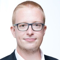 CQSE GmbH Employee Tobias Wiese's profile photo