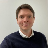 Kellas Midstream Employee Robert Gaskell's profile photo