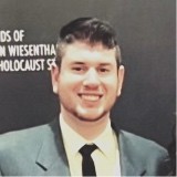 Clio - Cloud-Based Legal Technology Employee Brandon Marcus's profile photo