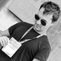 Project Group Srl Employee Davide Rossi's profile photo