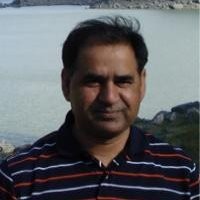 Bennett Mechanical Installations (2001) Ltd. Employee Mehdi Khan's profile photo