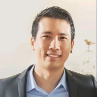 TIDE Analytics Employee Zi-Yuan Chan's profile photo