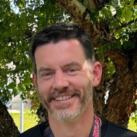 Magnolia Hotels Employee Charles Lime's profile photo