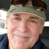 Joel Warren