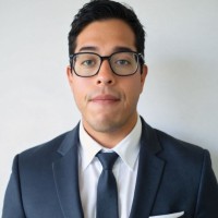 MEGAPACK GROUP Employee Hans Adrianzen's profile photo