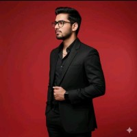 SPARK Pune Employee Chaitanya Badade's profile photo