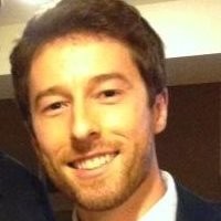 Kennedy Krieger Institute Employee Jay Weir's profile photo