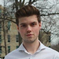 Klick Employee David Snowdon's profile photo