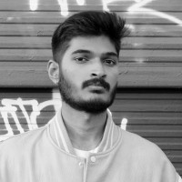 SouthSouthWest Employee Giri B's profile photo