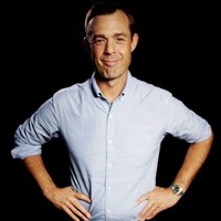 Commune Media, Inc. Employee Jeff Krasno's profile photo
