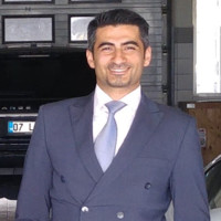 Pexraytech Employee Yılmaz Soyalıç's profile photo