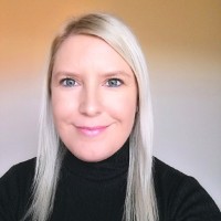 Neting Informatika Ltd. Employee Bernadett Gyurics's profile photo