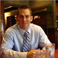 Best Buy Employee Ben Roberson's profile photo