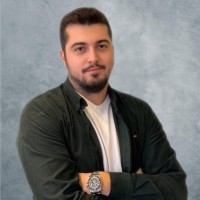 ReWize.com Employee George Stavrakis's profile photo