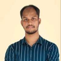 Cyber Heals Employee Fawaz Hussain's profile photo