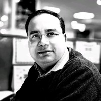SK Finance Ltd Employee Chetan Chouhan's profile photo