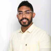 Alan Chacko Email