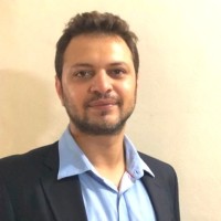 Barclays Employee Karan Arora's profile photo