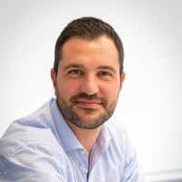 Interroll Group Employee Alessio Pianigiani's profile photo