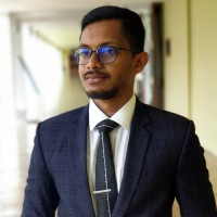 JOHN KEELLS IT Employee Visitha Galhena's profile photo