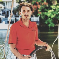 Nautical Ventures Employee Nicolas Prat's profile photo