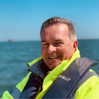 The Trafalgar Group Employee Dave Potter's profile photo