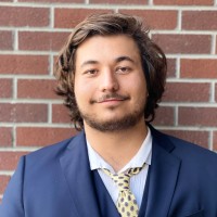 P.W. Gillibrand Co., Inc. Employee Max Famini's profile photo