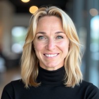 Katherine Riley's profile photo