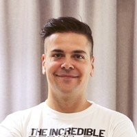 Magma Employee Wojtek Jodel's profile photo