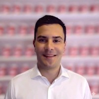 Restaurant Brands International Employee Thiago Capitani's profile photo