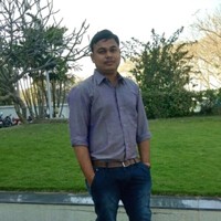 Nandkishor Chaudhari Email