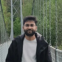 Umeå universitet (Umeå University) Employee Diamond Jain's profile photo