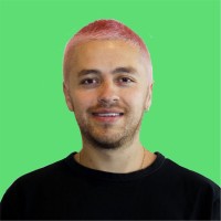 Tradify Employee Brayan S.'s profile photo