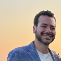 Litica Employee Shai Silverman's profile photo