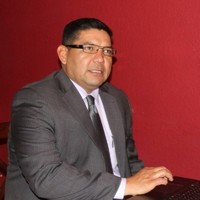 City of Arlington Employee Enrique Martinez Jr's profile photo