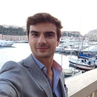BoatOn Employee Bertrand de's profile photo