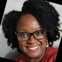 CampusCE Employee Ginette Friesen's profile photo