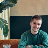 Adam Gailiunas's profile photo