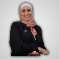 IRIS Co. Employee Nardeen الفقير's profile photo